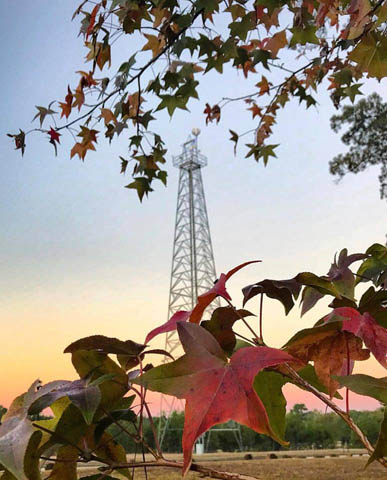Kilgore, Texas